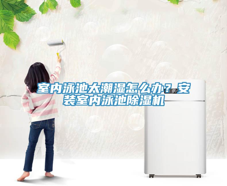室內泳池太潮濕怎麽辦？安裝室內泳池91看片软件大全