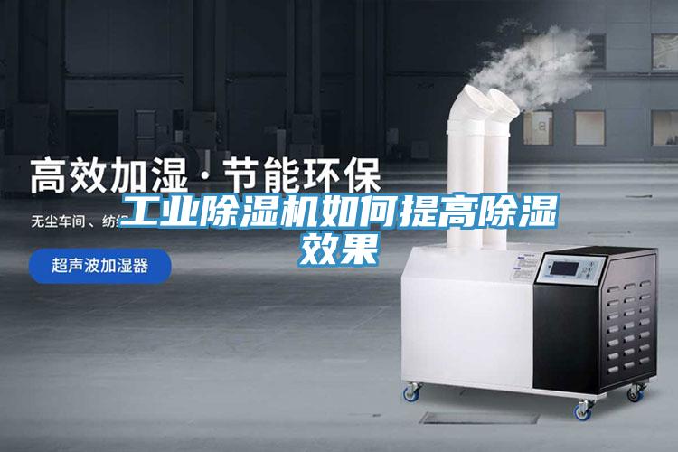 工業91看片软件大全如何提高除濕效果