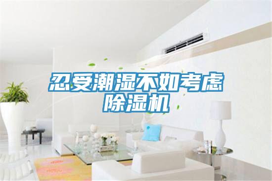 忍受潮濕不如考慮91看片软件大全