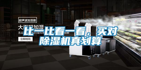 比一比看一看，買對91看片软件大全真劃算