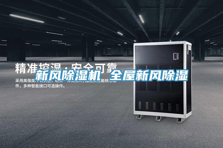 新風91看片软件大全 全屋新風除濕