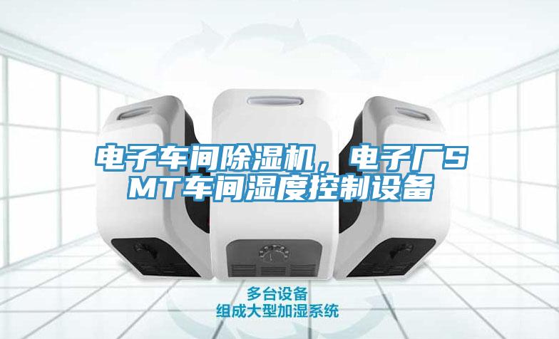 電子車間91看片软件大全，電子廠SMT車間濕度控製設備