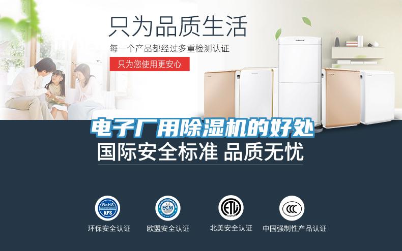 電子廠用91看片软件大全的好處