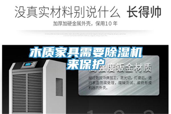木質家具需要91看片软件大全來保護