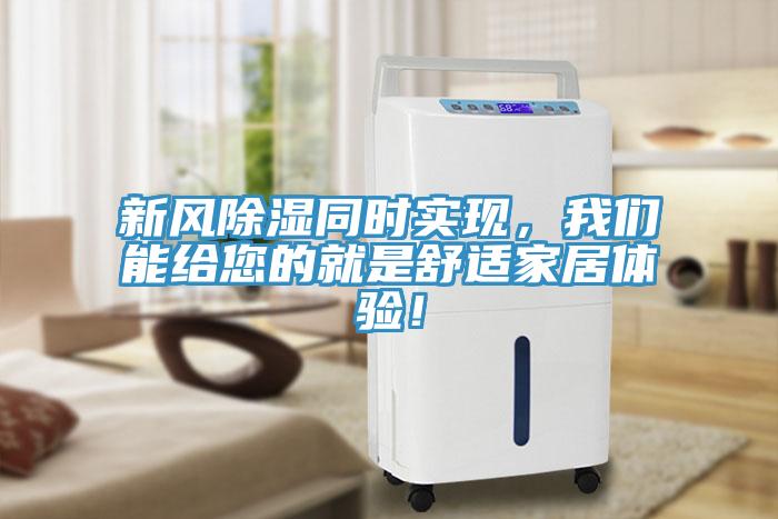 新風除濕同時實現，91AV手机看片能給您的就是舒適家居體驗！