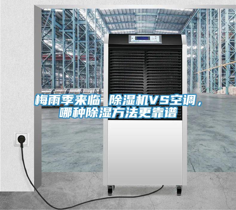 梅雨季來臨 91看片软件大全VS空調，哪種除濕方法更靠譜