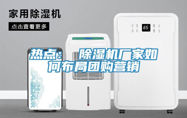 熱點： 91看片软件大全廠家如何布局團購營銷