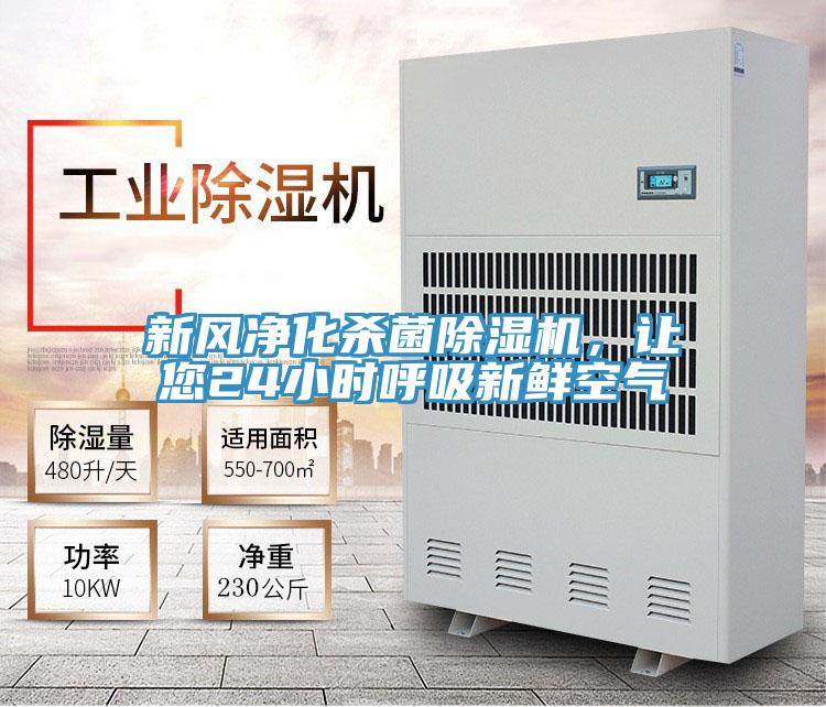 新風淨化殺菌91看片软件大全，讓您24小時呼吸新鮮空氣