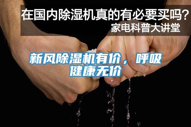新風91看片软件大全有價，呼吸健康無價