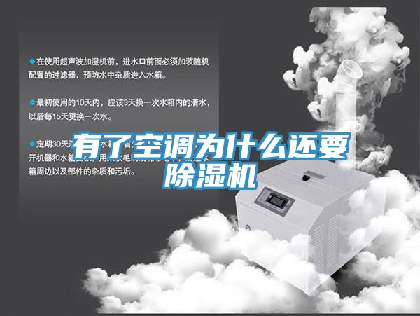 有了空調為什麽還要91看片软件大全