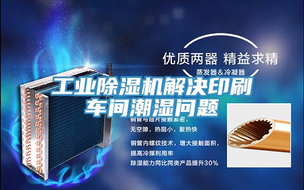 工業91看片软件大全解決印刷車間潮濕問題