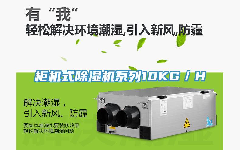 櫃機式91看片软件大全係列10KG／H