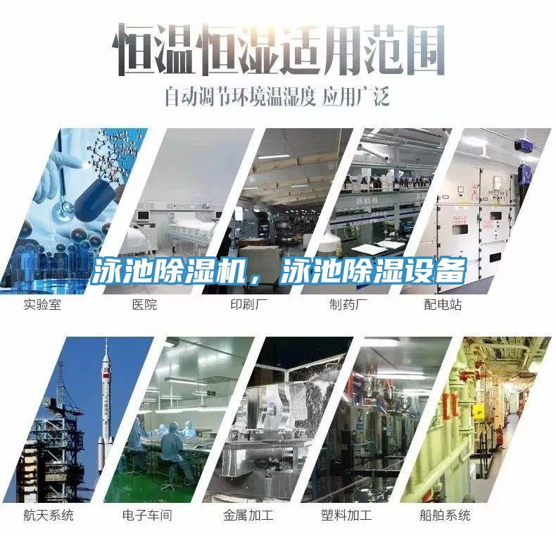 泳池91看片软件大全，泳池除濕設備