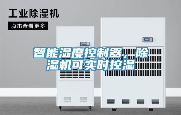 智能濕度控製器，91看片软件大全可實時控濕