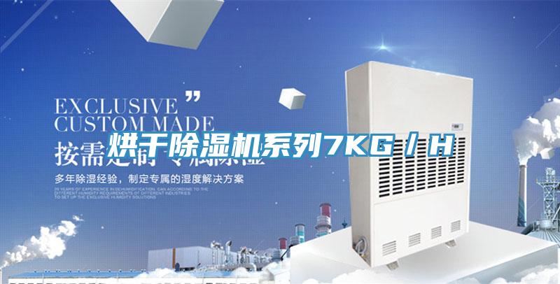 烘幹91看片软件大全係列7KG／H