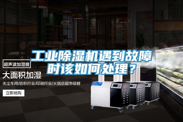 工業91看片软件大全遇到故障時該如何處理？