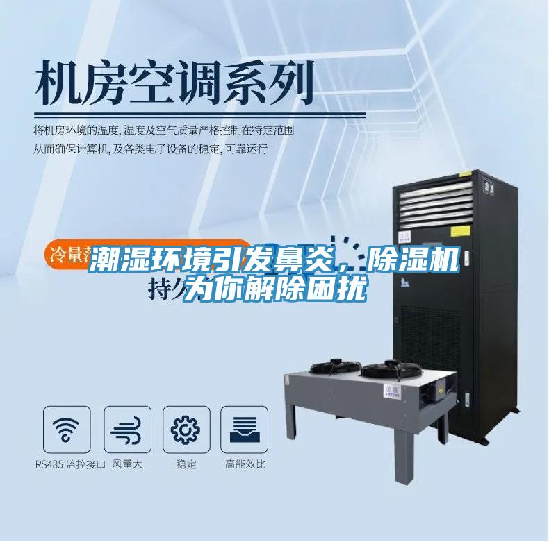 潮濕環境引發鼻炎，91看片软件大全為你解除困擾