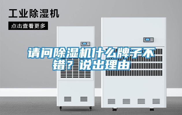 請問91看片软件大全什麽牌子不錯？說出理由
