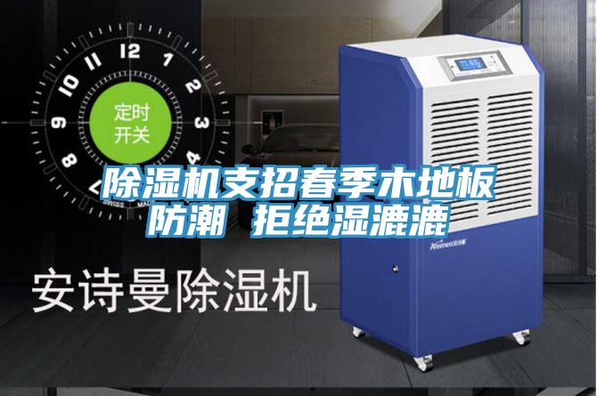 91看片软件大全支招春季木地板防潮 拒絕濕漉漉