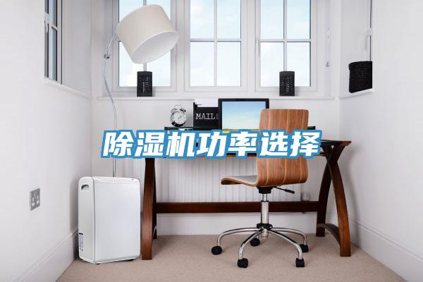 91看片软件大全功率選擇