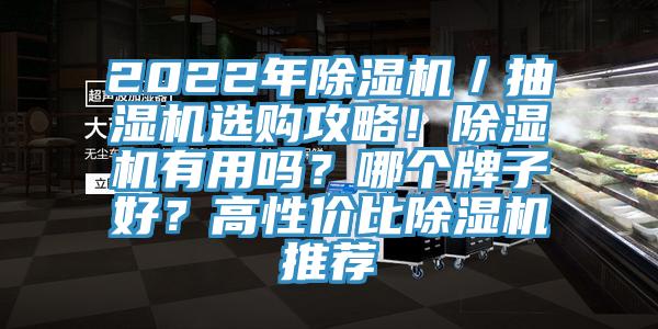 2022年91看片软件大全／抽濕機選購攻略！91看片软件大全有用嗎？哪個牌子好？高性價比91看片软件大全推薦