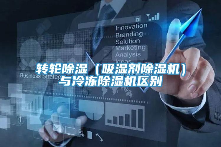 轉輪除濕（吸濕劑91看片软件大全）與冷凍91看片软件大全區別