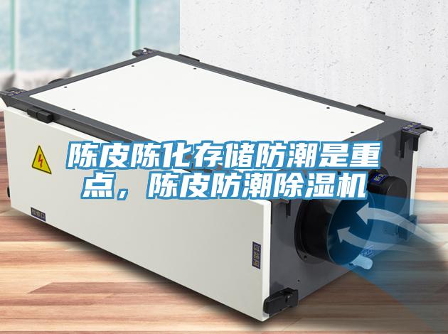 陳皮陳化存儲防潮是重點，陳皮防潮91看片软件大全