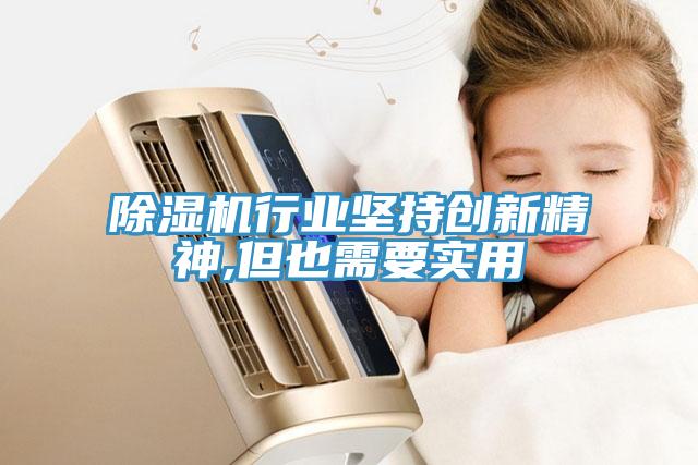 91看片软件大全行業堅持創新精神,但也需要實用