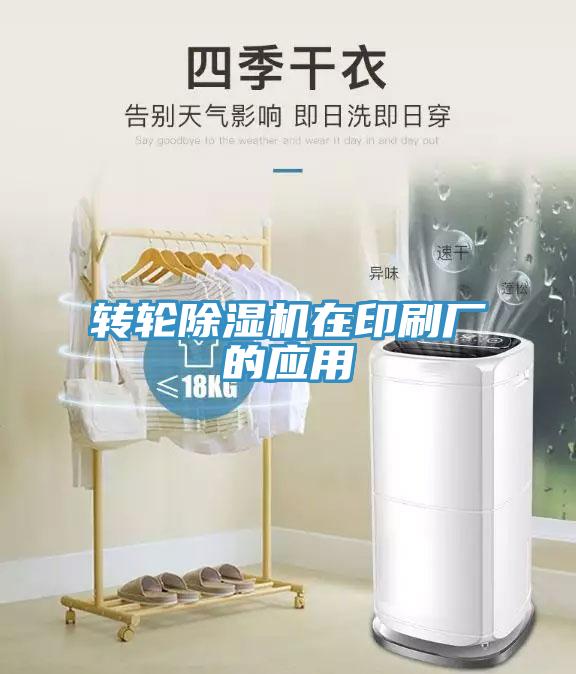 轉輪91看片软件大全在印刷廠的應用