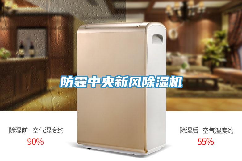 防霾中央新風91看片软件大全