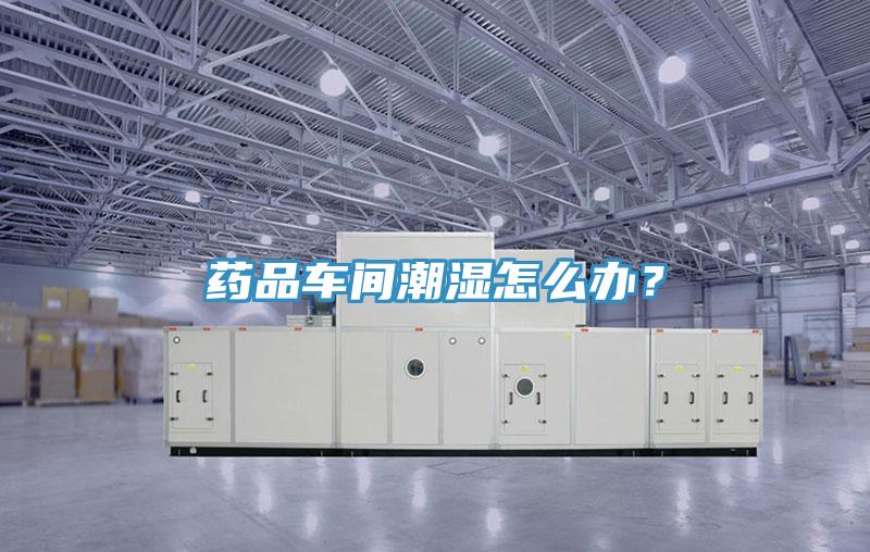 藥品車間潮濕怎麽辦？