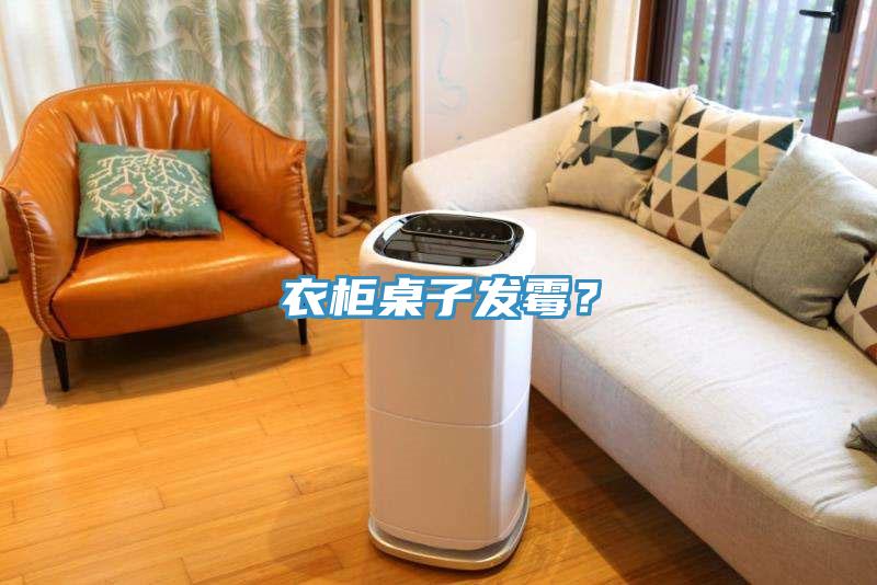 衣櫃桌子發黴？