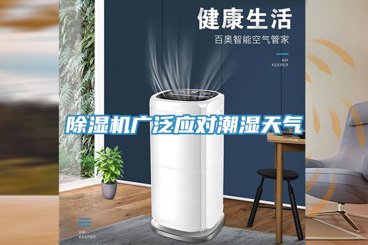 91看片软件大全廣泛應對潮濕天氣