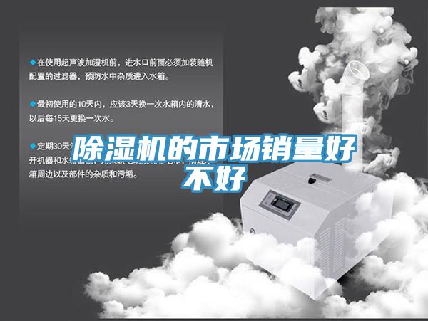 91看片软件大全的市場銷量好不好