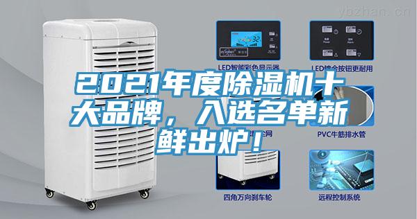 2021年度91看片软件大全十大品牌，入選名單新鮮出爐！