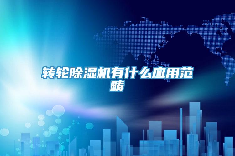 轉輪91看片软件大全有什麽應用範疇