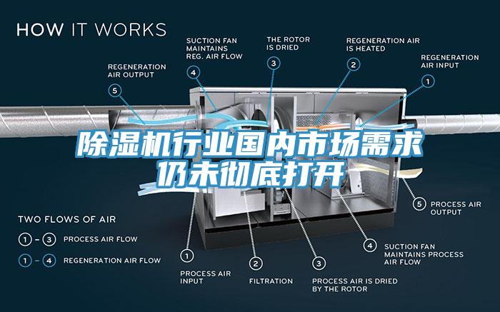 91看片软件大全行業國內市場需求仍未徹底打開