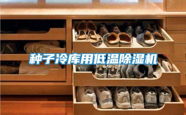 種子冷庫用低溫91看片软件大全