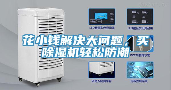 花小錢解決大問題，買91看片软件大全輕鬆防潮