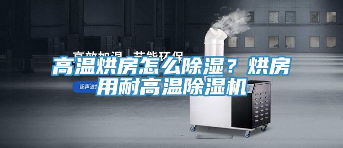 高溫烘房怎麽除濕？烘房用耐高溫91看片软件大全