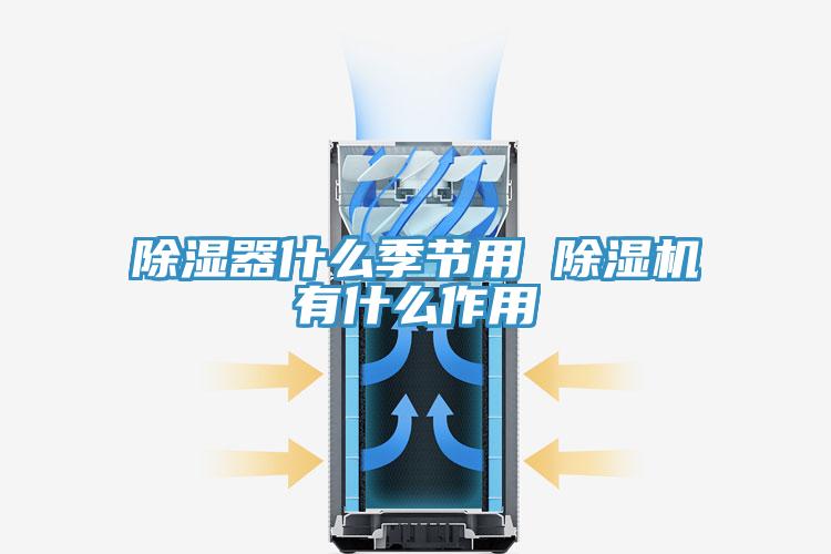 除濕器什麽季節用 91看片软件大全有什麽作用