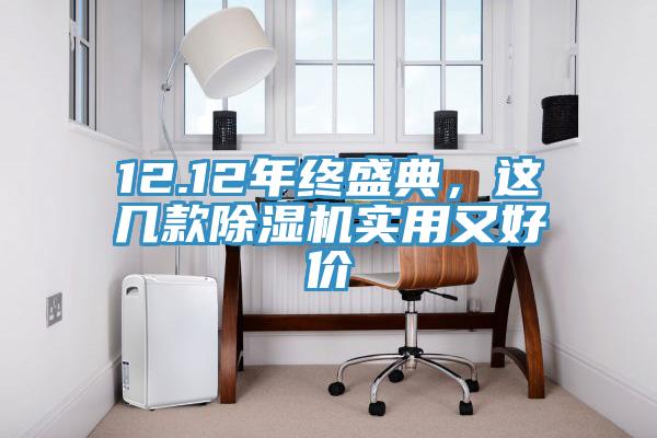 12.12年終盛典，這幾款91看片软件大全實用又好價