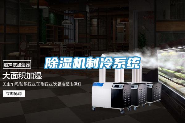 91看片软件大全製冷係統