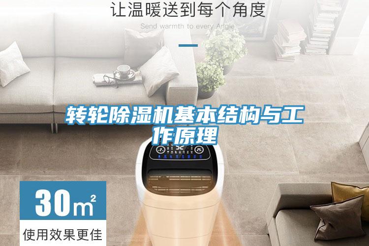 轉輪91看片软件大全基本結構與工作原理