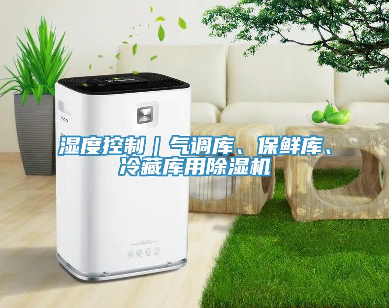 濕度控製｜氣調庫、保鮮庫、冷藏庫用91看片软件大全