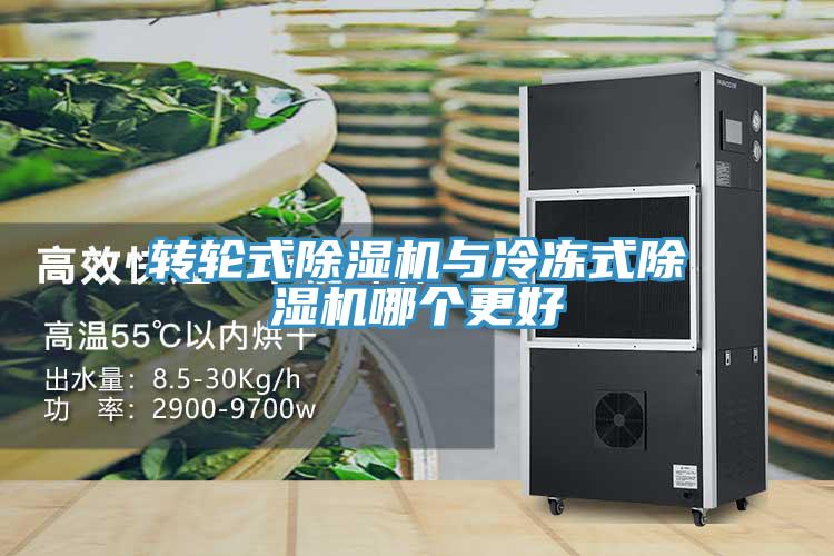 轉輪式91看片软件大全與冷凍式91看片软件大全哪個更好