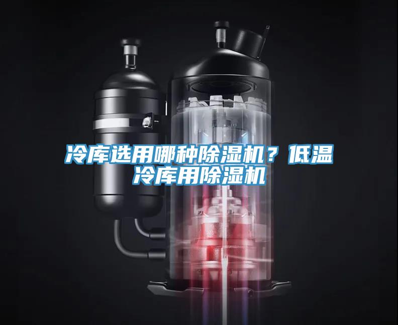 冷庫選用哪種91看片软件大全？低溫冷庫用91看片软件大全