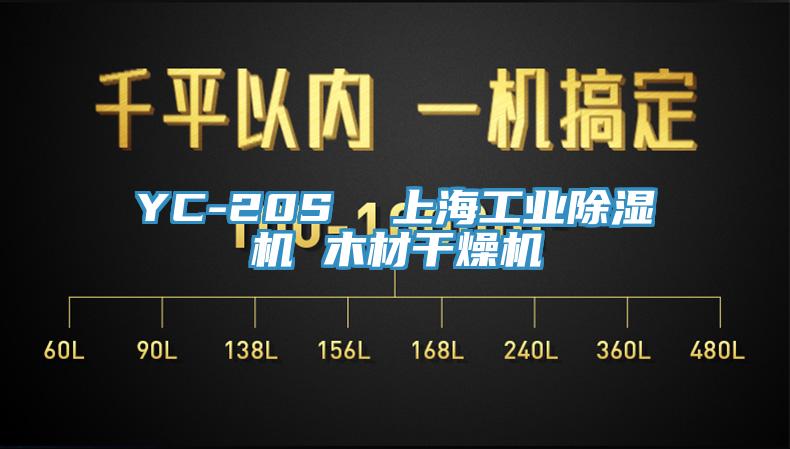 YC-20S  上海工業91看片软件大全 木材幹燥機