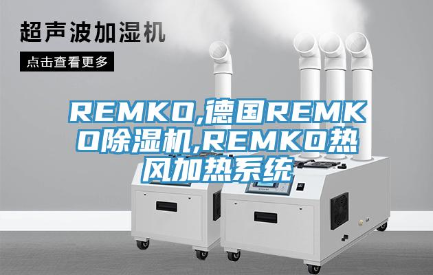 REMKO,德國REMKO91看片软件大全,REMKO熱風加熱係統