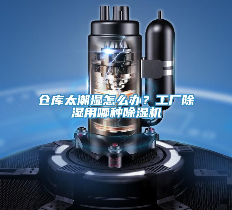 倉庫太潮濕怎麽辦？工廠除濕用哪種91看片软件大全